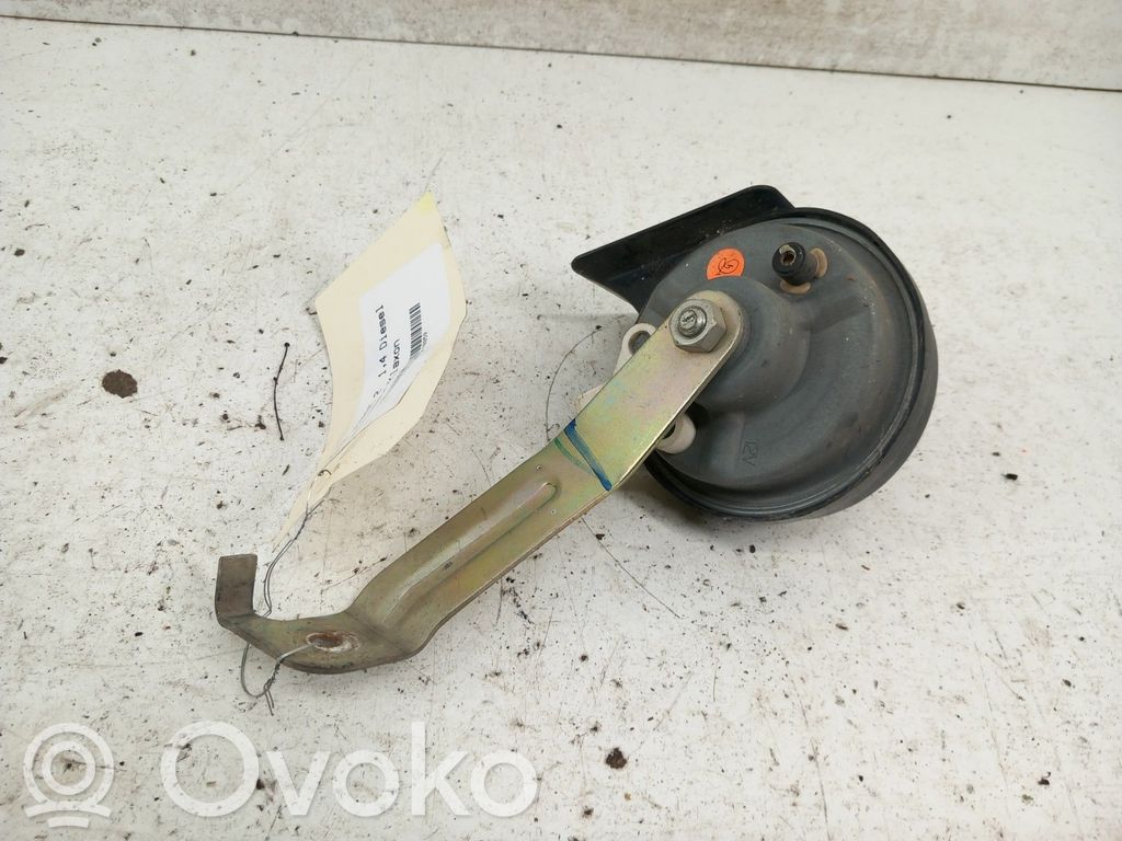 Citroen C3 Señal acústica 