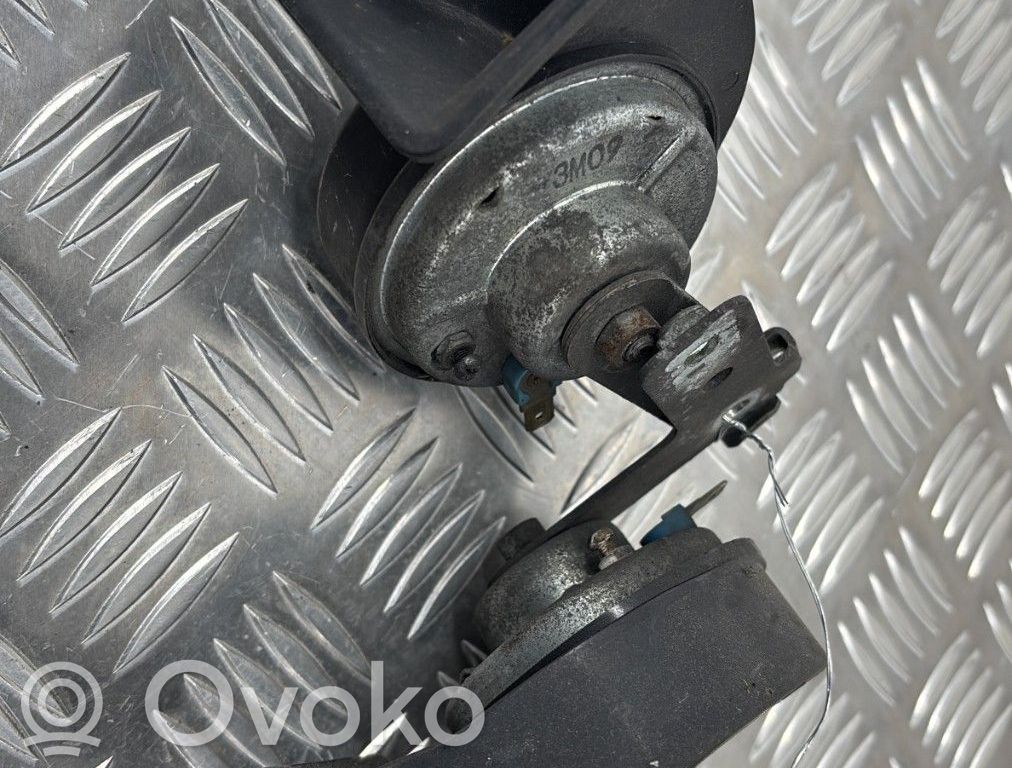 Mazda 6 Äänimerkkilaite 