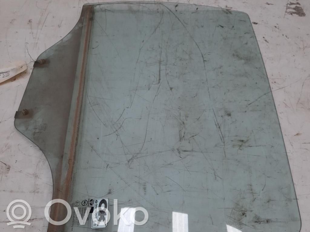 Daewoo Kalos Luna de la puerta trasera 
