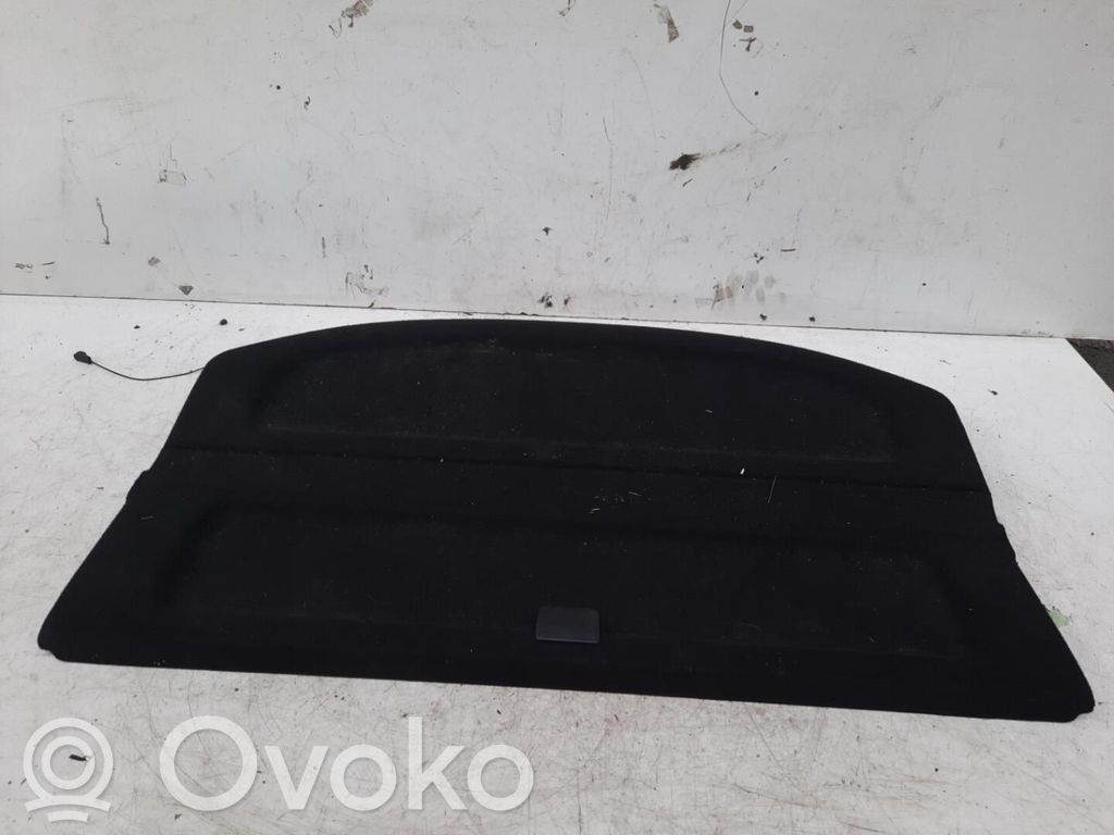 Mazda 3 I Parcel shelf 