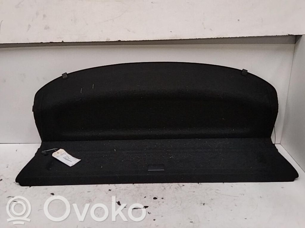 Mazda 3 I Parcel shelf 