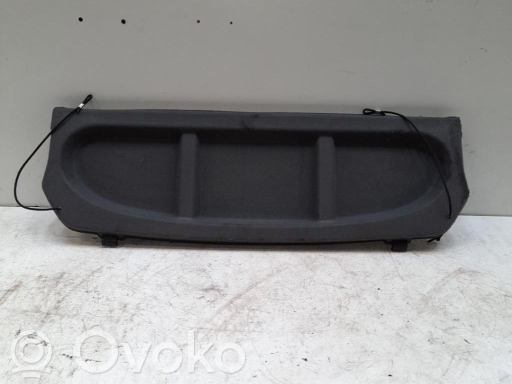 Chevrolet Matiz Aizmugurējā palodze 