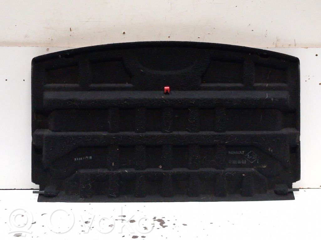 Renault Megane I Hutablage 