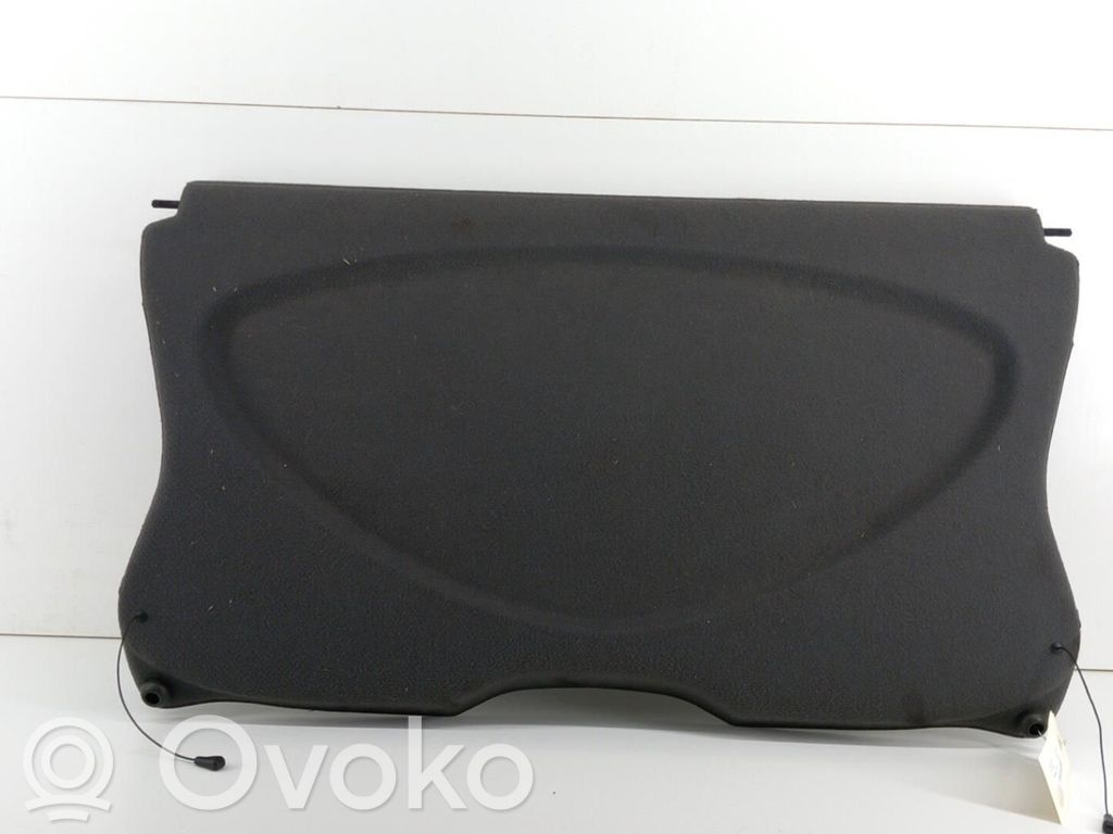 Ford Focus Galinė palangė 