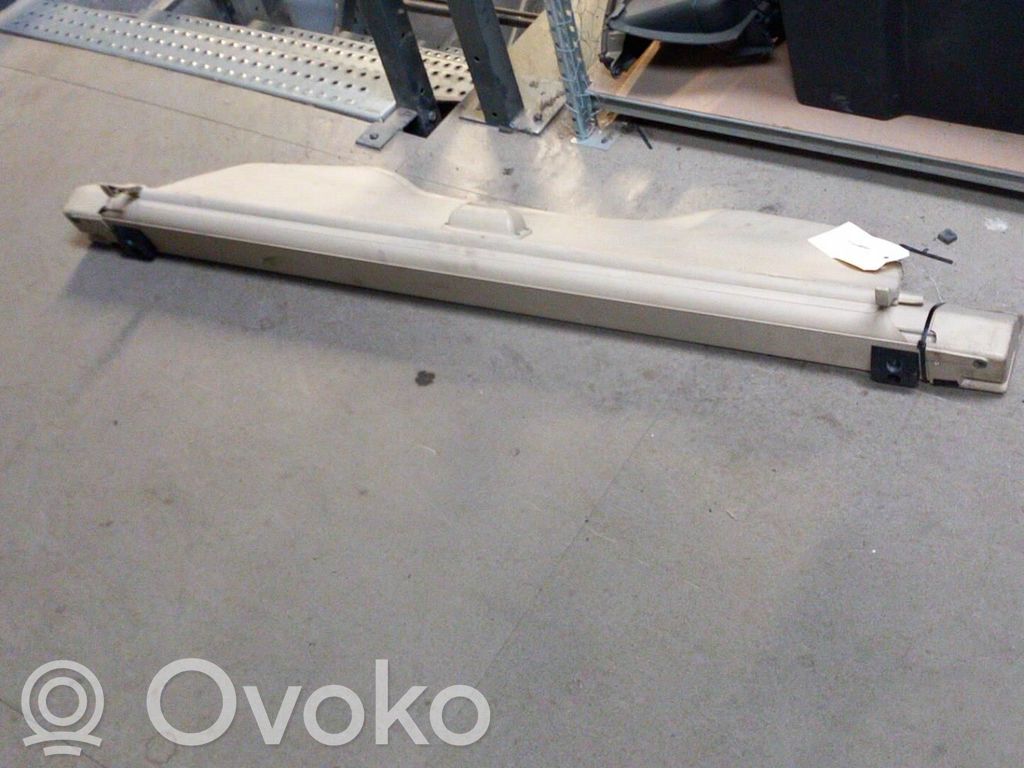Parcel shelf   C2S44858SEL
