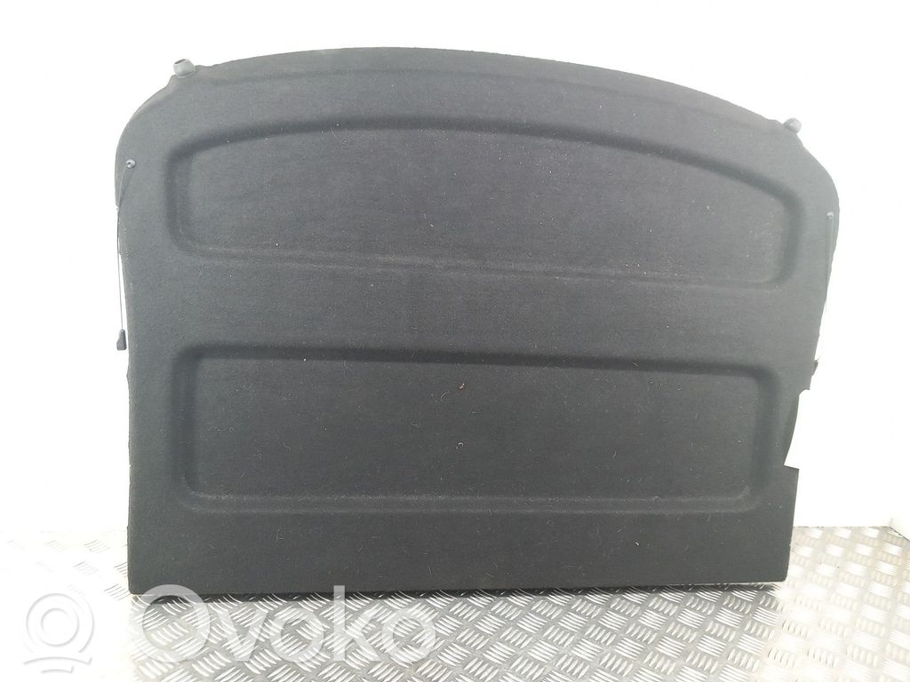 Ford Mondeo MK IV Parcel shelf 
