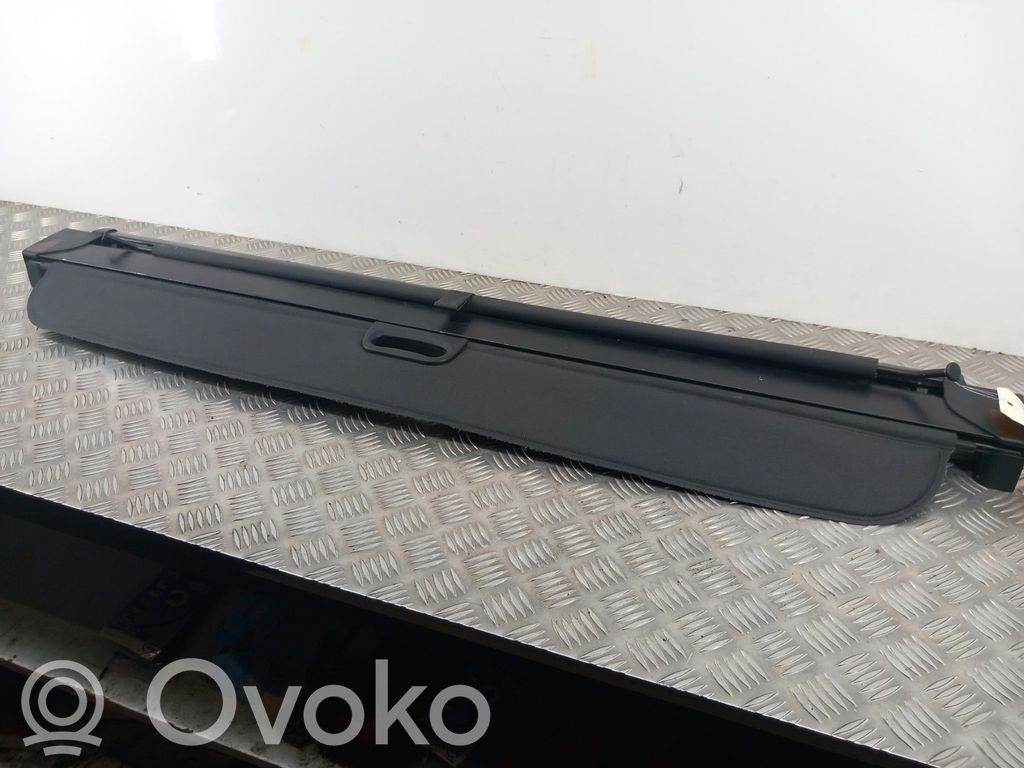 Parcel shelf   51476972712