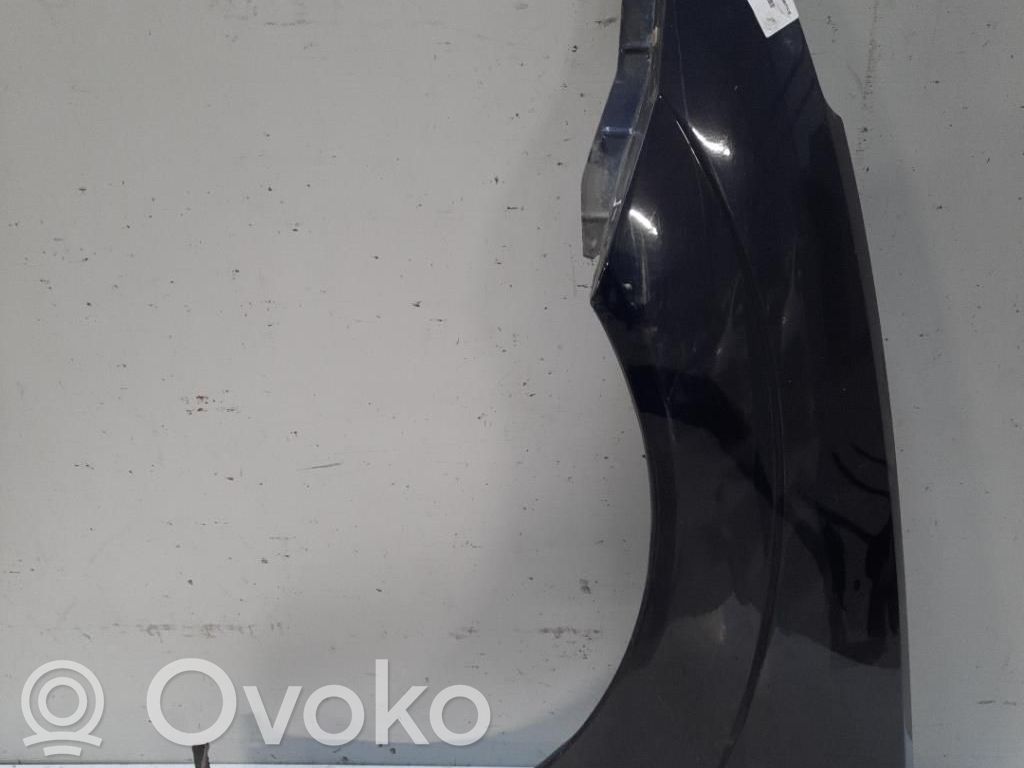 Ford Focus Sparnas 