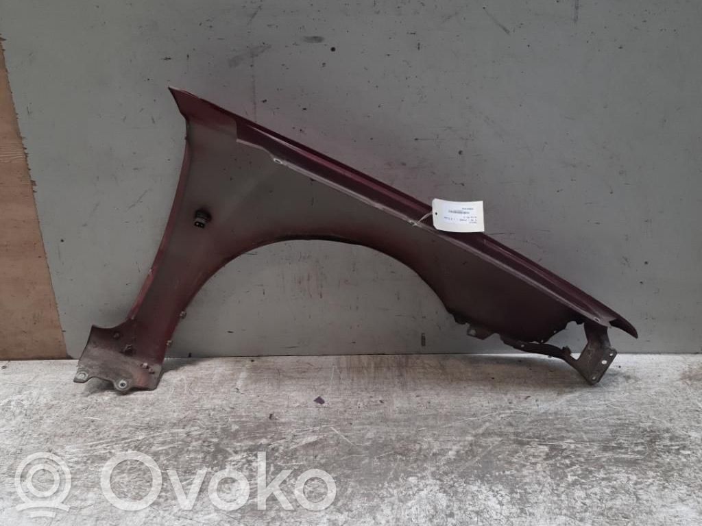 Volvo S40, V40 Lokasuoja 