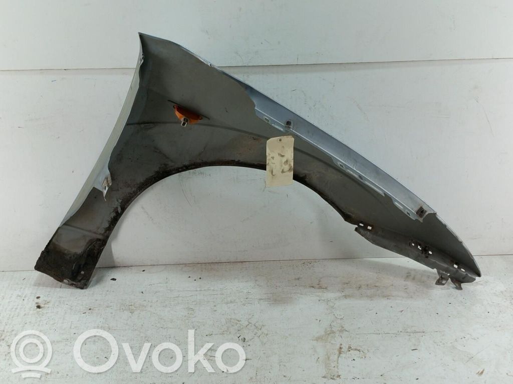 Ford Focus Sparnas 