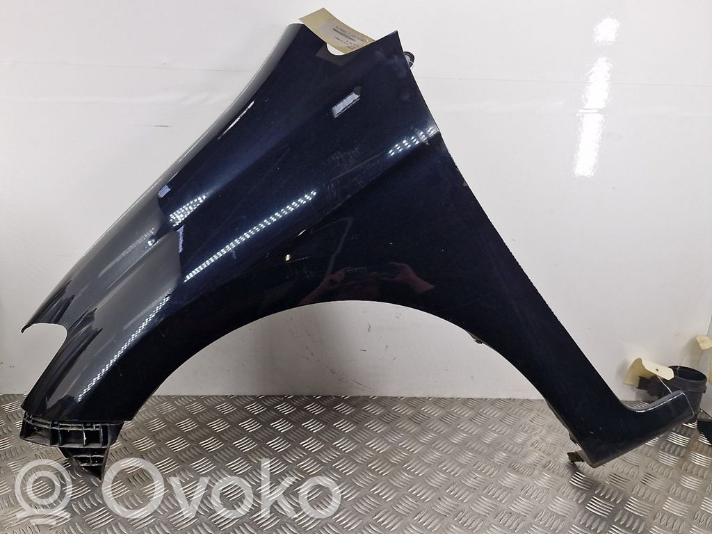 Honda FR-V Guardabarro 