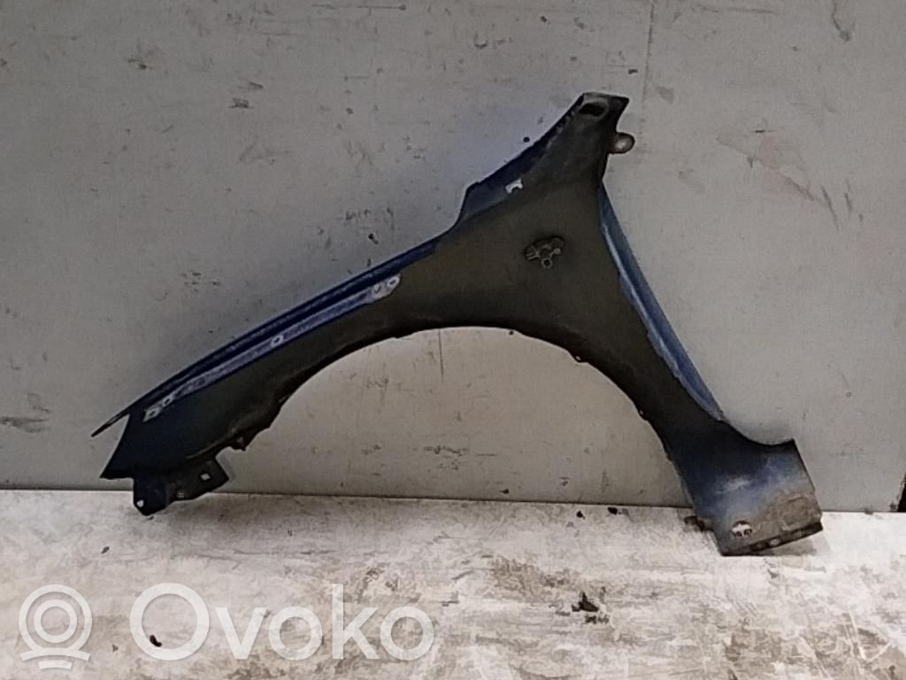 Mazda 3 I Spārns 