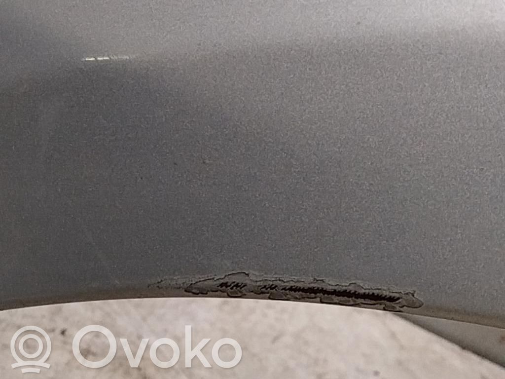 Mazda 2 Sparnas 