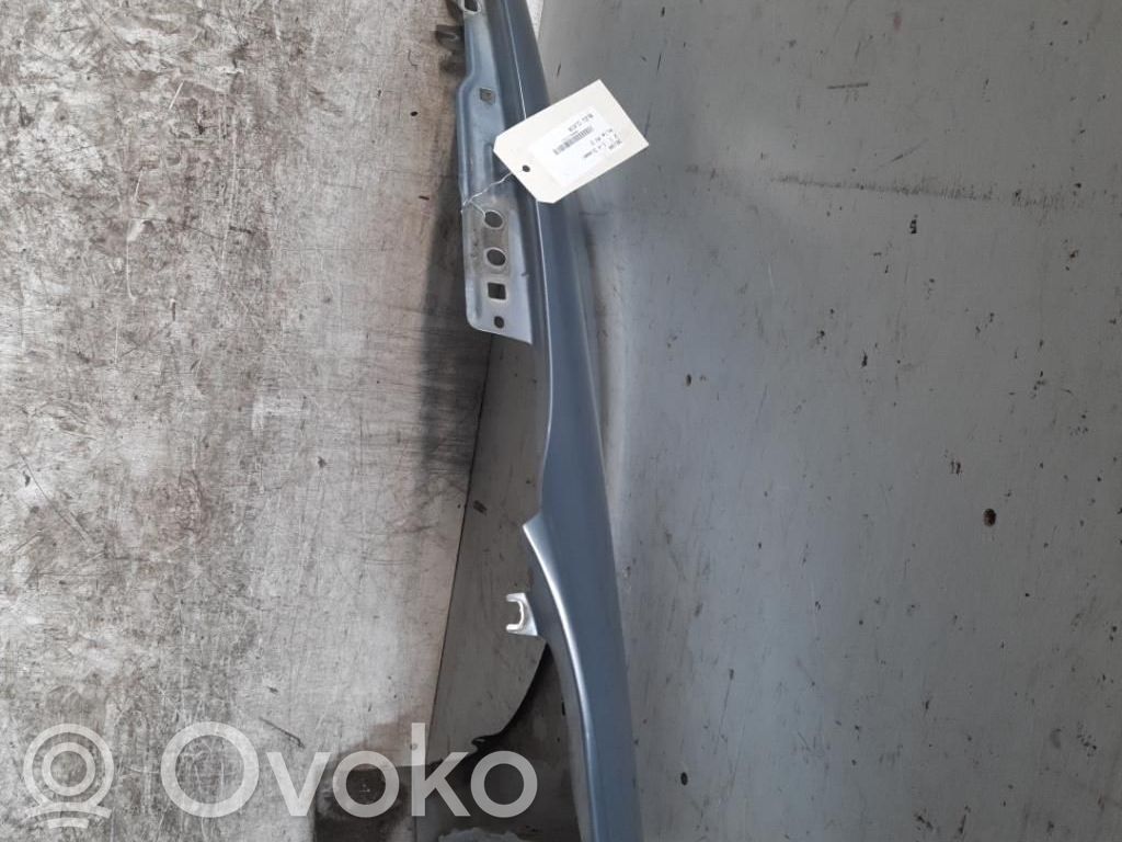 Mazda 2 Sparnas 
