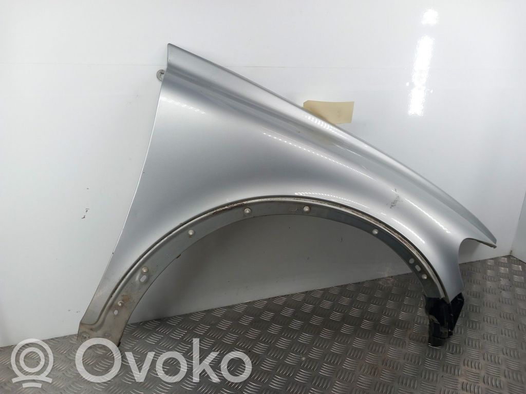 Volvo C30 Sparnas 