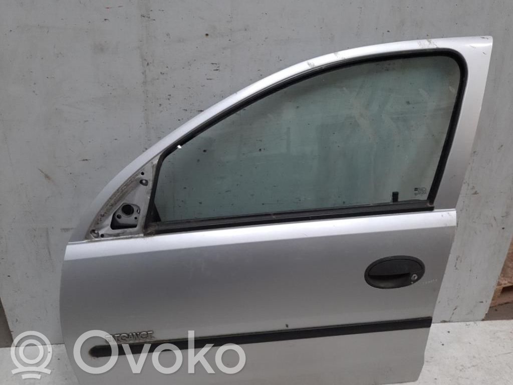 Opel Corsa C Durvis 