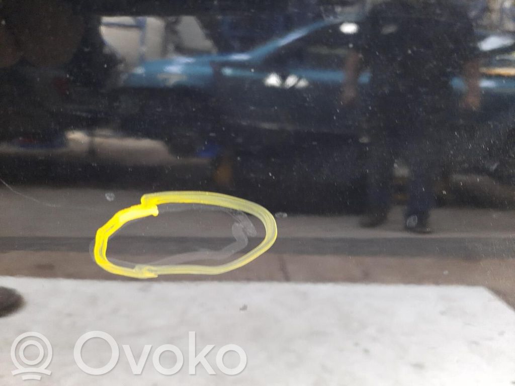 Peugeot 4007 Priekinės durys 