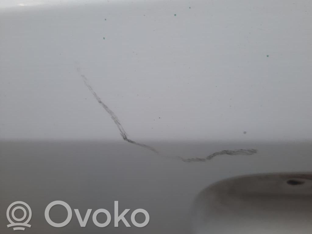 Opel Agila A Durvis 