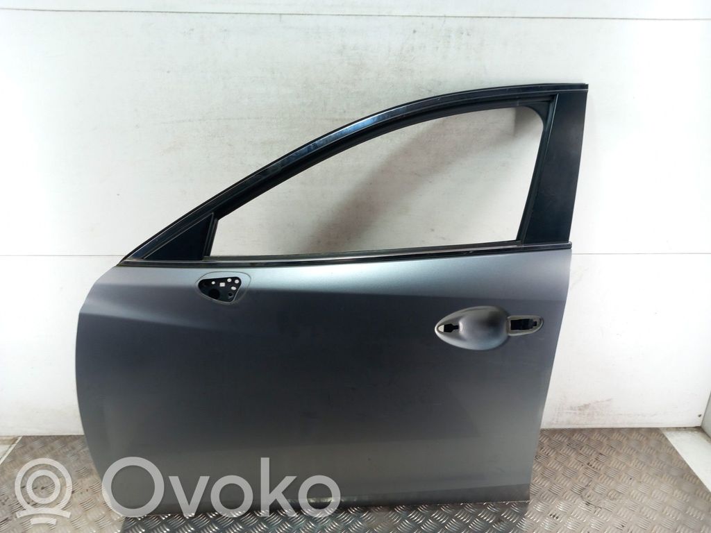 Mazda 6 Durvis 