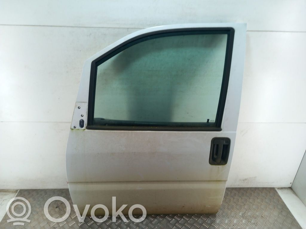 Front door   9002C3