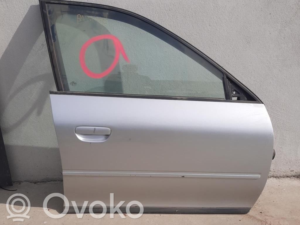 Audi A3 S3 8L Durvis 