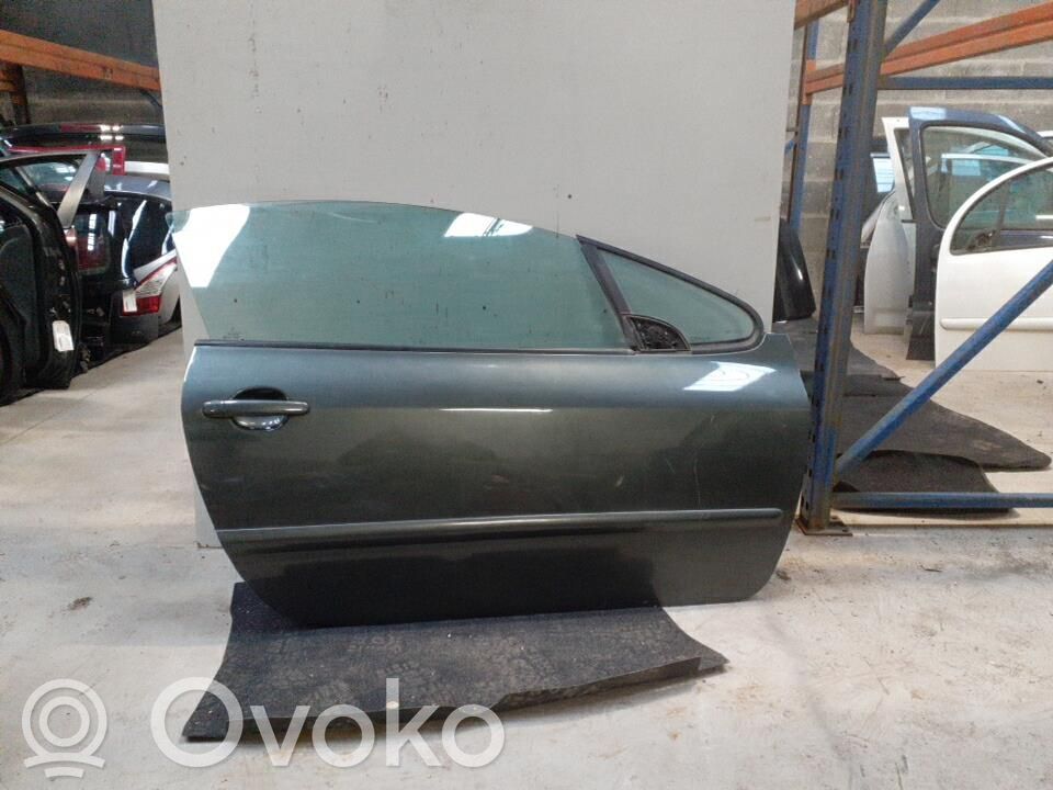 Peugeot 307 Puerta delantera 