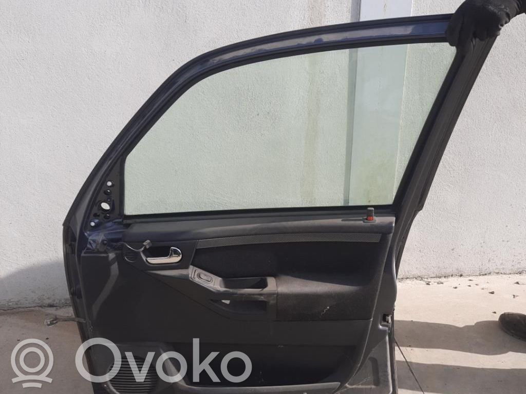 Opel Meriva A Puerta delantera 