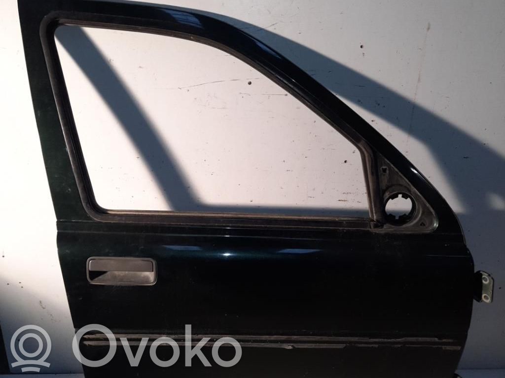Land Rover Freelander Durvis 