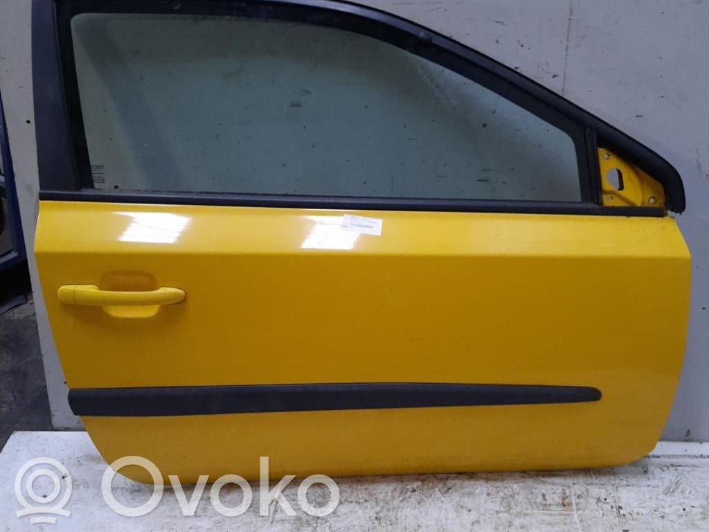 Fiat Stilo Durvis 