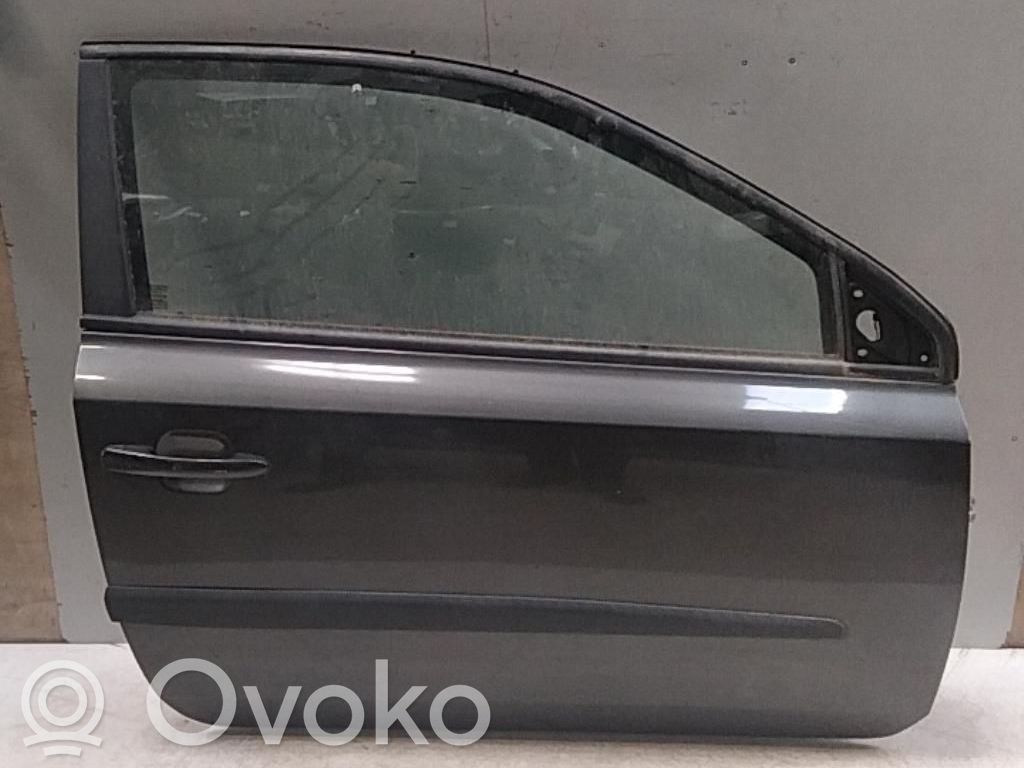 Fiat Stilo Durvis 