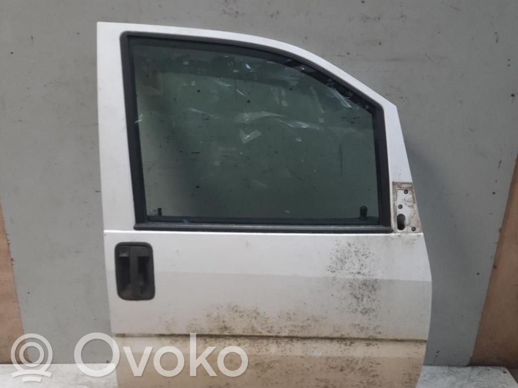 Citroen Jumpy Front door 
