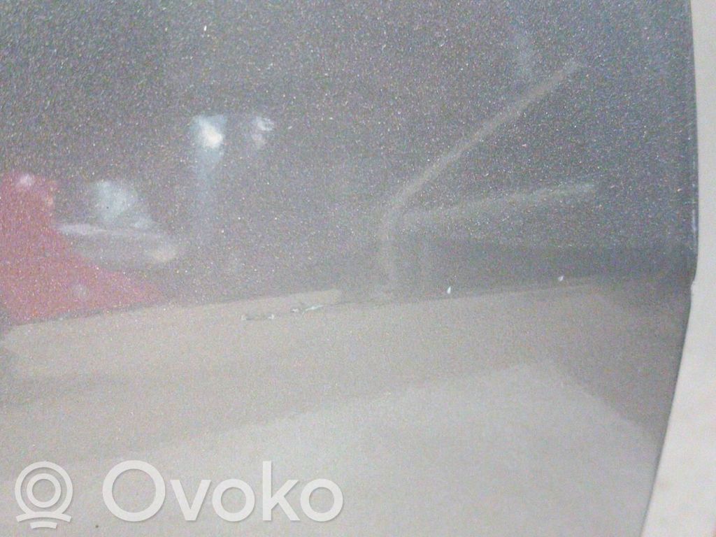 Mazda 5 Durvis 