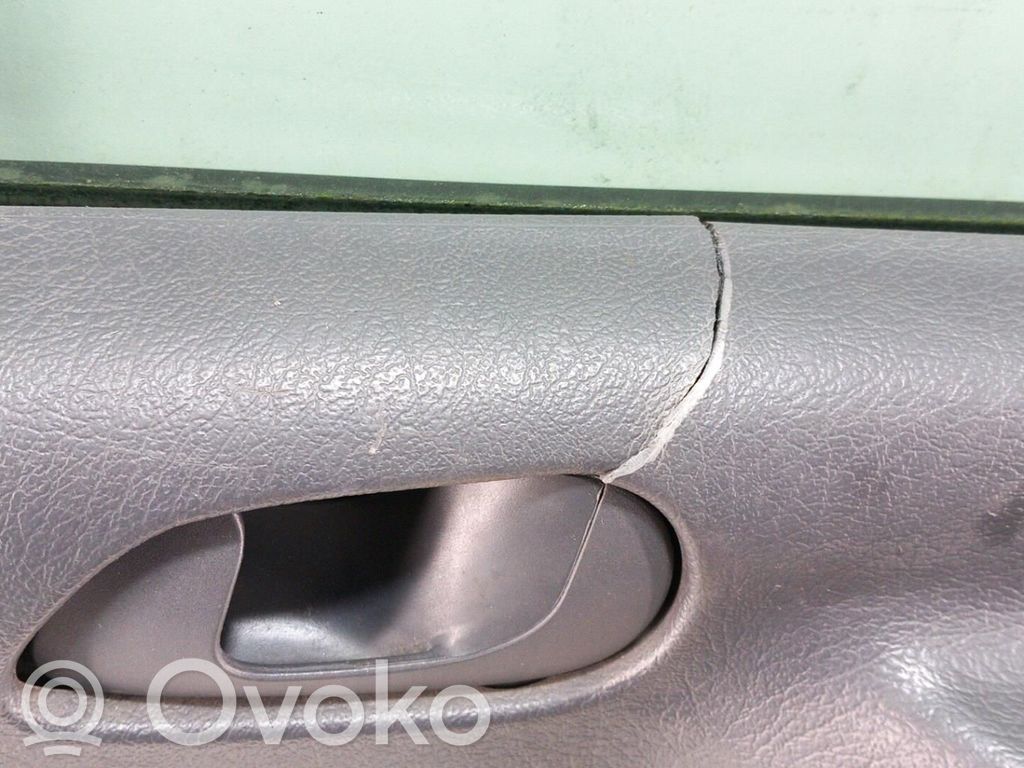 Citroen Jumpy Front door 