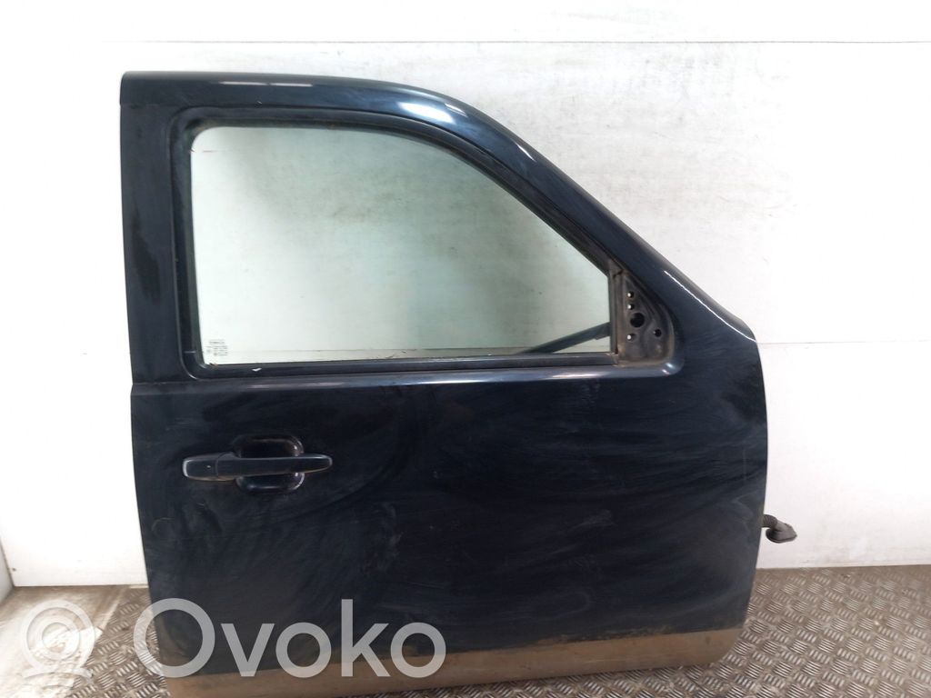 Ford Ranger Durvis 