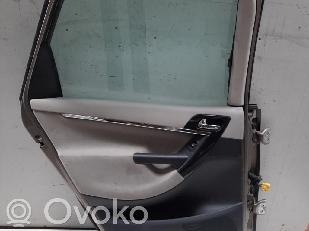 Citroen C4 I Picasso Galinės durys 