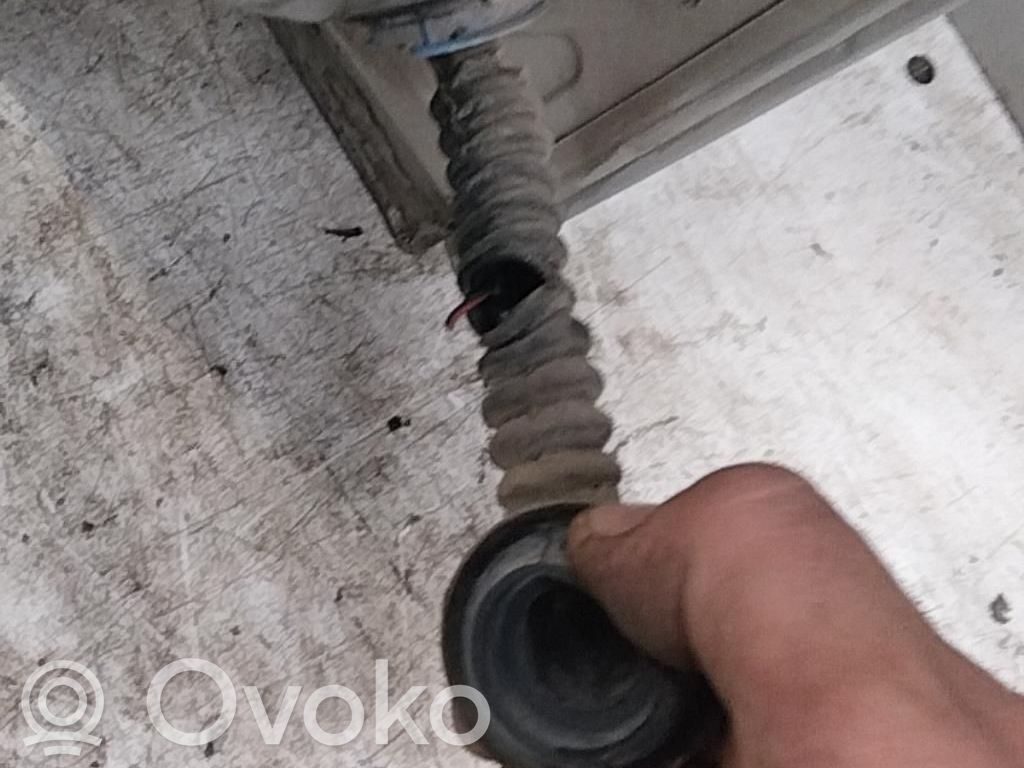 Opel Meriva A Puerta trasera 