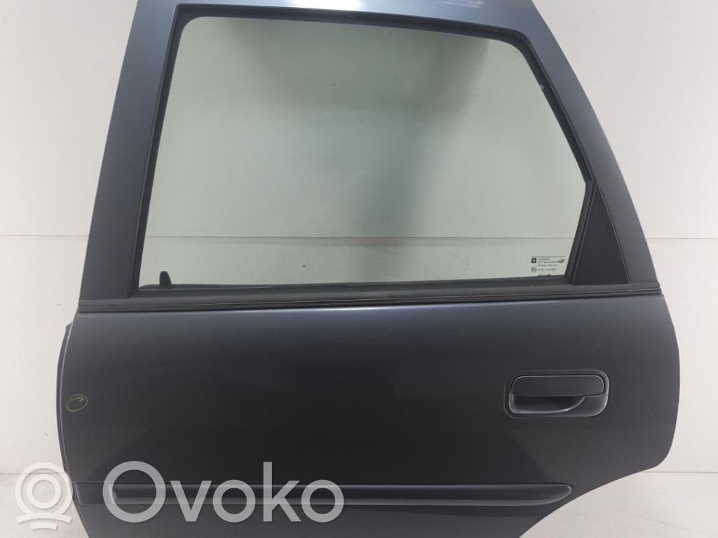 Opel Vectra B Puerta trasera 