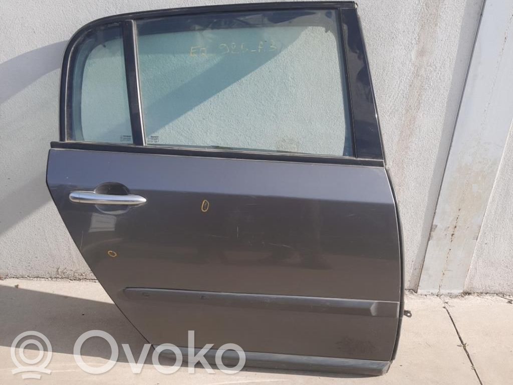 Renault Vel Satis Galinės durys 