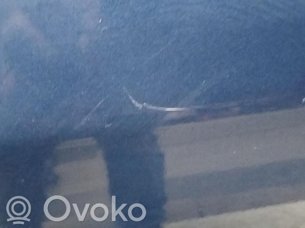 Mazda 3 I Galinės durys 