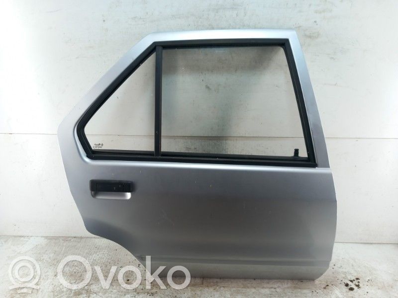 Renault 19 Galinės durys 