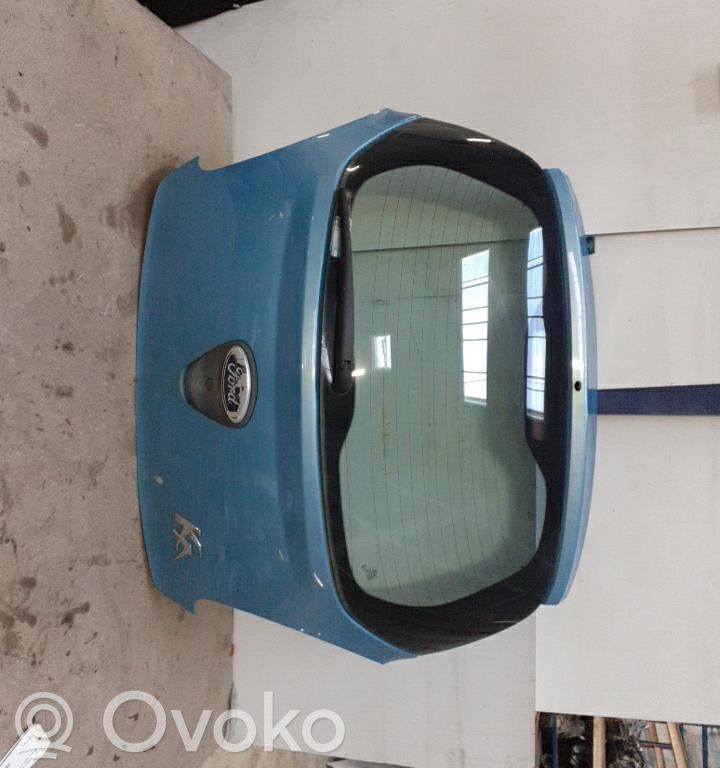 Ford Ka Tailgate/trunk/boot lid 