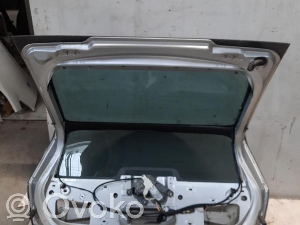 Citroen C4 I Tailgate/trunk/boot lid 
