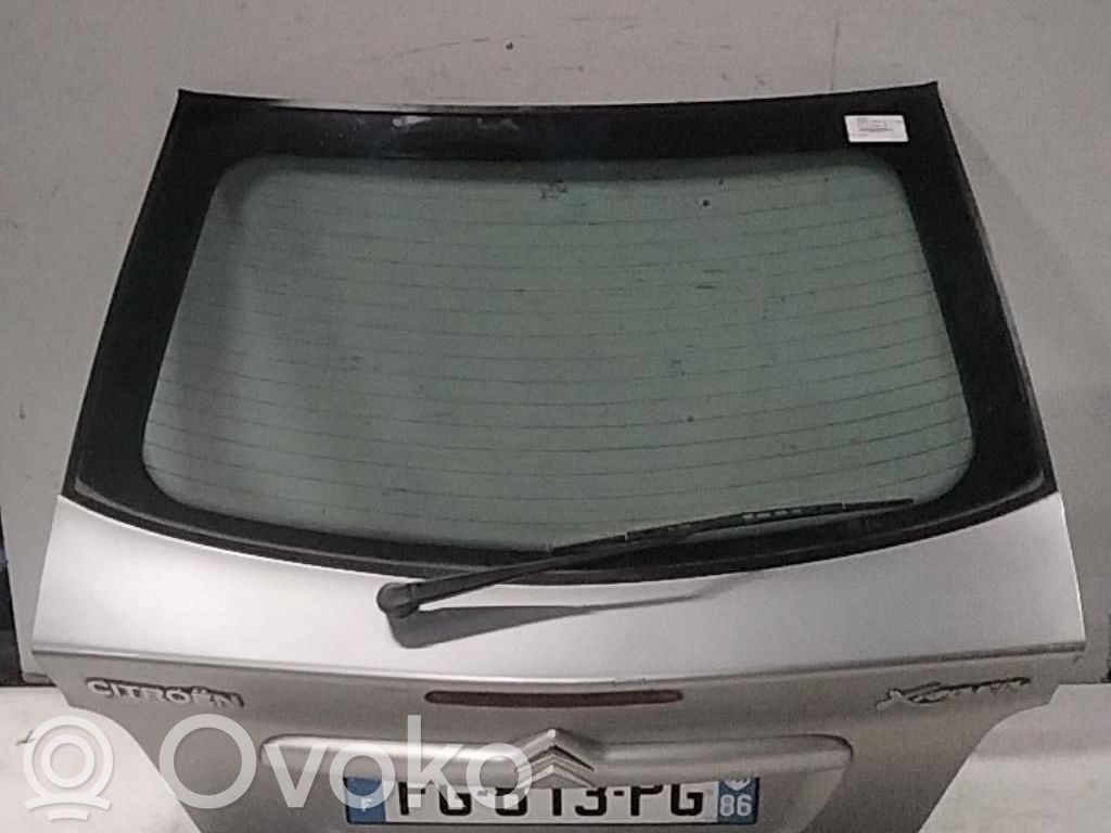 Citroen Xsara Puerta del maletero/compartimento de carga 