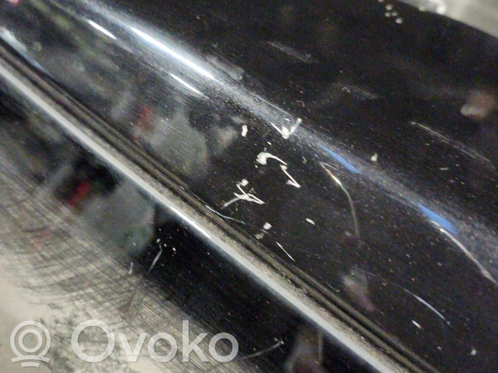Nissan Note (E11) Tailgate/trunk/boot lid 