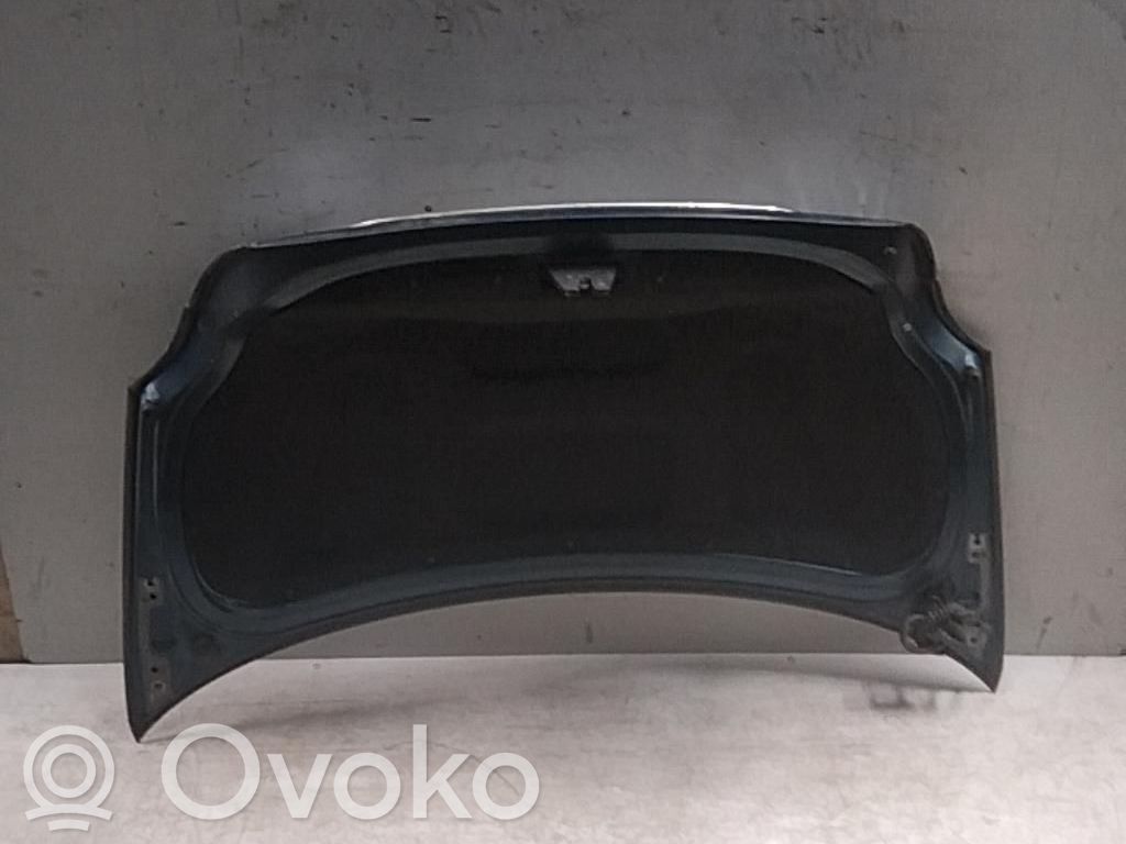 Rover 75 Tailgate/trunk/boot lid 