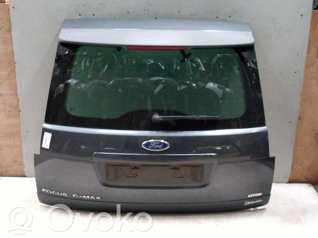 Ford C-MAX I Tailgate/trunk/boot lid 