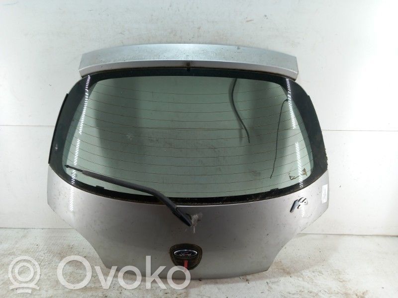 Ford Ka Tailgate/trunk/boot lid 