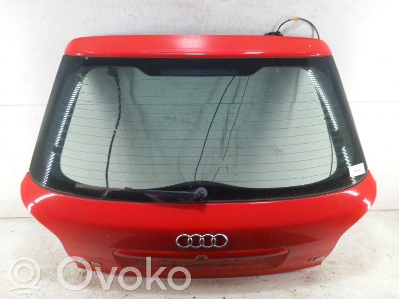 Audi A3 S3 8L Puerta del maletero/compartimento de carga 