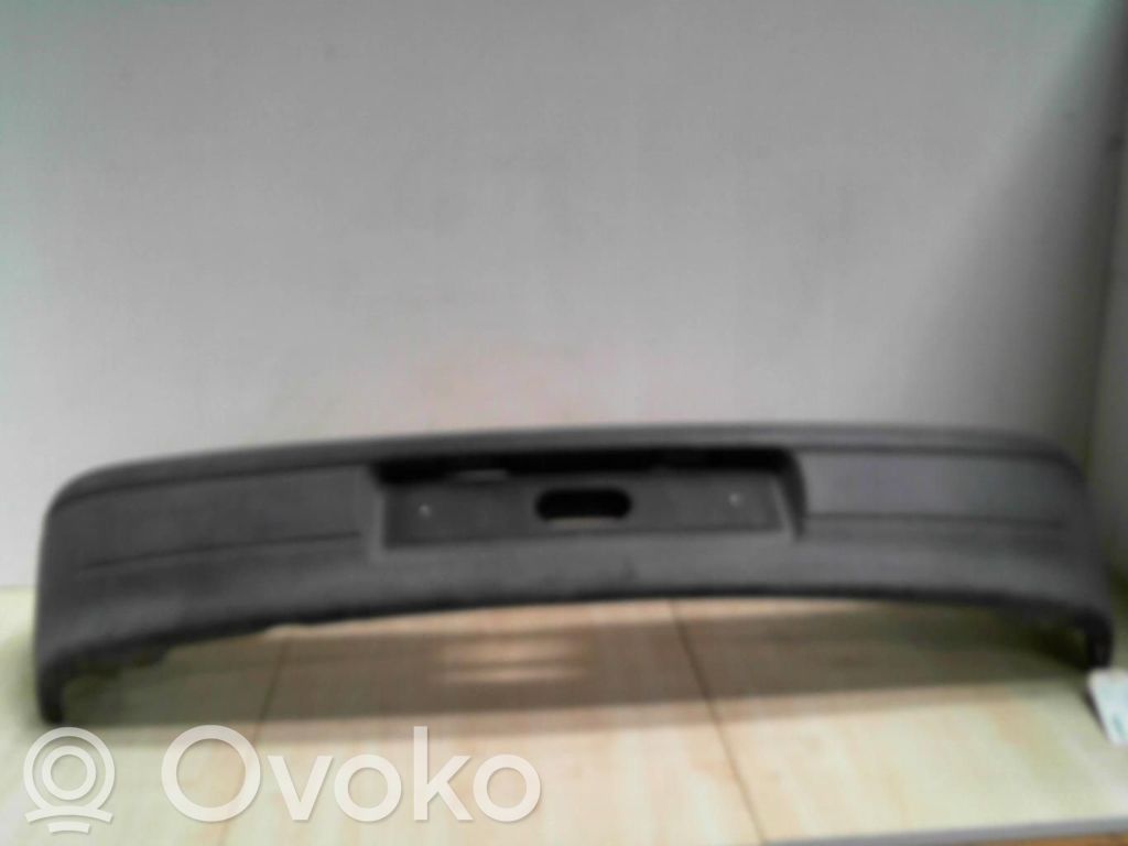Renault Clio I Bamperis 