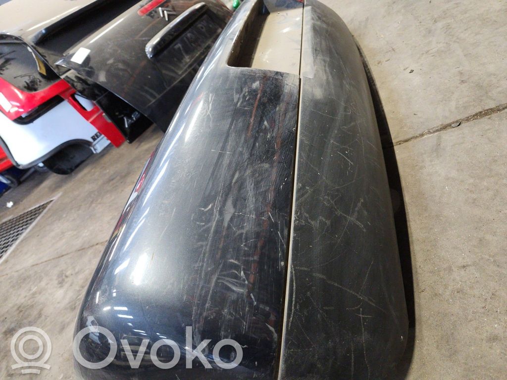 Volkswagen Lupo Parachoques 